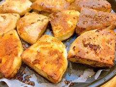 孜然火烧-老东镇啤酒屋海鲜加工·蒸汽海鲜·海鲜烧烤(台东店)