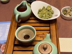 -意卡菲·欢乐聚会餐厅(华侨店)