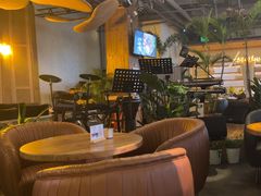 -不二·民谣音乐餐吧(长沙店)
