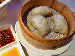 -華府(凯德晶萃店)