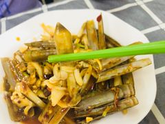 -QQ海鲜餐厅