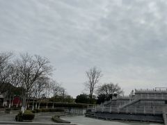 -观潮胜地公园