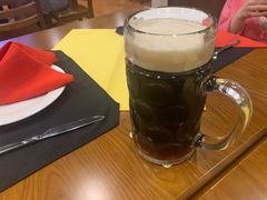 -申德勒加油站西餐厅Schindlers Tankstelle(上海外滩店)