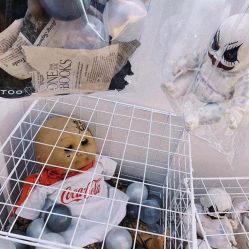 -飛凡TATTOO纹身•原创