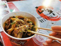 -清真老马家国华牛奶鸡蛋醪糟(正宁路店)