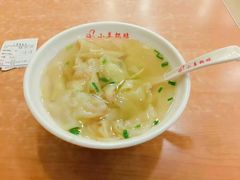-小姜锅贴(凤凰街店)