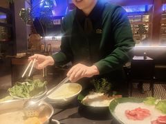 -官也街澳门火锅(新源里店)