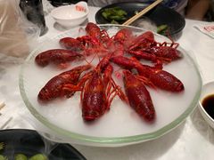 -红盔甲·小龙虾(天钥桥店)