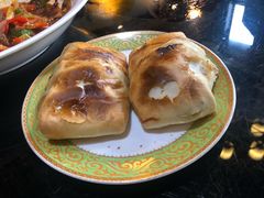 烤包子-木卡买提新疆餐厅·清真(新里海顿公馆店)