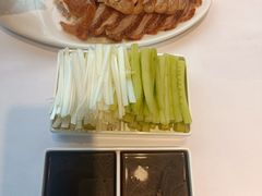 -玉林烤鸭店(黄村兴华店)