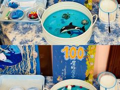 -伊顿幼儿园(济南大地锐城校区)