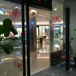 -扎嘎形象设计