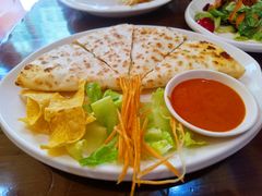 牛肉格林戈-panchos 墨西哥餐厅(嘉绿苑店)