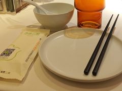 -汤城小厨•粤菜•靓汤(金宝街店)