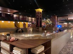 -大江户·温泉洗浴(浑南店)