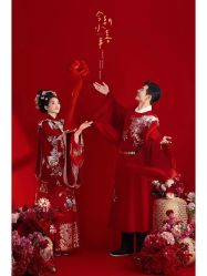 点击看大图 -YISHU一树影像工作室(惠城店)
