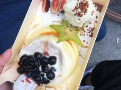 -食武士·舒芙蕾(新街口明瓦廊店)