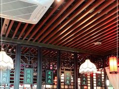 大堂-悦满楼·西关名点·湛江名菜(航空综合大厦店)