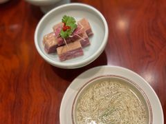 -扬州香格里拉·香宫中餐厅