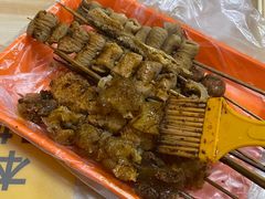 -马记大锅煮(总店)
