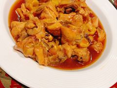 -会仙楼饭庄(宽厚里店)