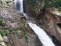 -崂山九水游览区