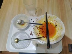 -轻蔬不用等·素食(江苏路店)