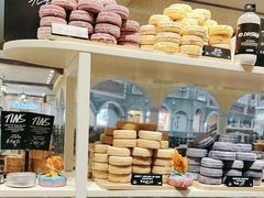 -LUSH(威尼斯人店)