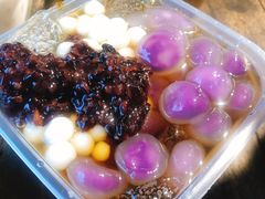 -甜心闲生传统手工冰粉(奎星楼店)