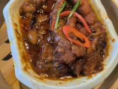 -申粤轩酒楼·三十年粤菜经典(丁香花园店)