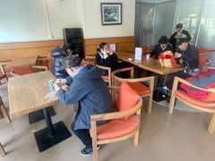-上海市东方医院南院体检中心
