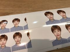 -海马体照相馆(北京apm店)