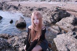 -Hello Lady发型设计