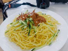 -锦馨豆汁(天坛路店)