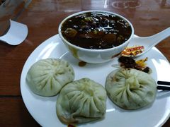 -陈寔包子王·卤煮小肠·京味小吃(龙潭店)