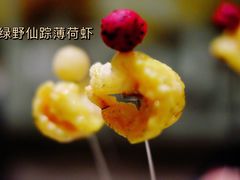 -北京王府井希尔顿酒店·秦唐中餐厅Chynna