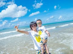 -三亚湾海居铂尔曼度假酒店