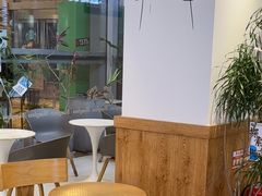 -Blueglass酸奶(财富购物中心店)
