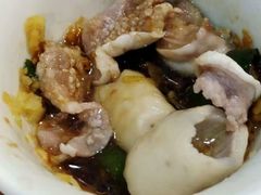-华哥新鲜猪精品美食