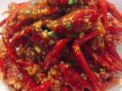 -小李子油焖大虾(南浦店)