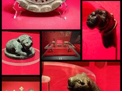 -北京大葆台遗址博物馆