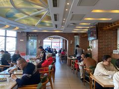 -京滨饭店·餐厅(阜外大街店)