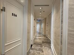 -新南华大酒店(长寿店)