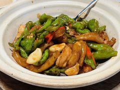 -奉天小馆·非遗东北菜(济南万象城店)