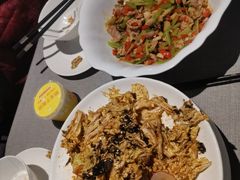 -福海居烤鸭店(鸟巢店)