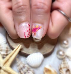 -如一·美甲美睫