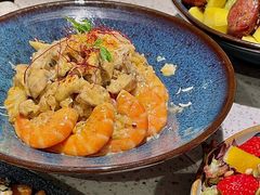 -BE BRIGHT KITCHEN(正佳广场店)