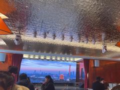 -艳阳天·非遗楚菜(武汉客厅店)