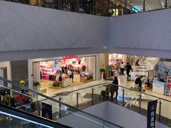 -保利MALL(天鹅湖店)