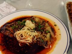 蒜泥白肉-新川办餐厅
